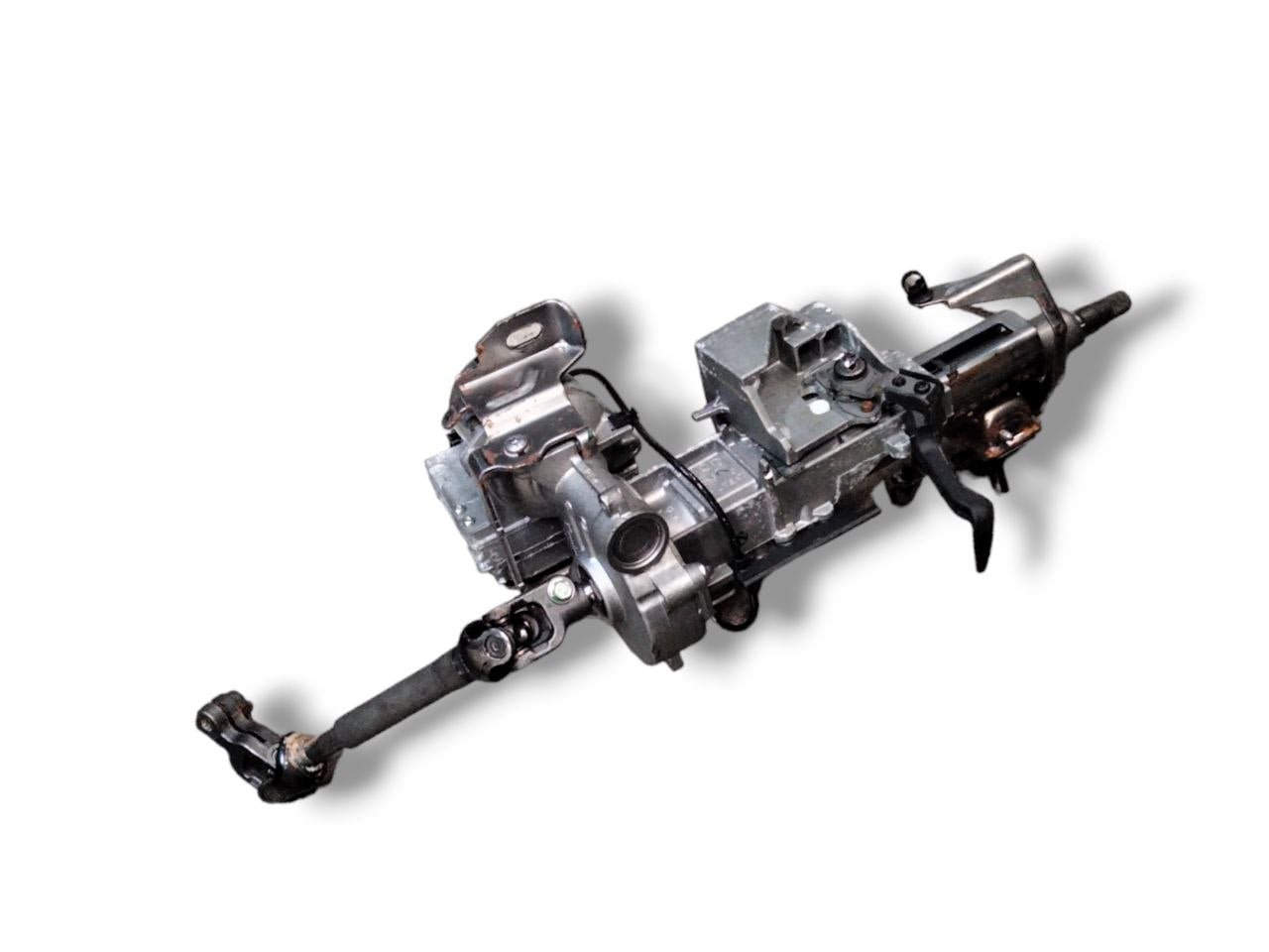 Piantone Sterzo Renault Clio IV (2012-2019) COD:488103594R