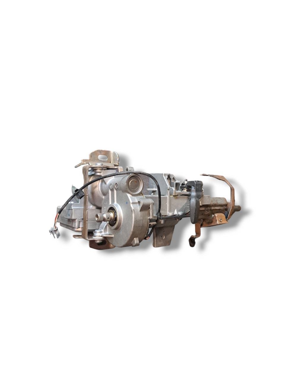 Piantone Sterzo Renault Clio IV (2012-2019) COD:488106198R