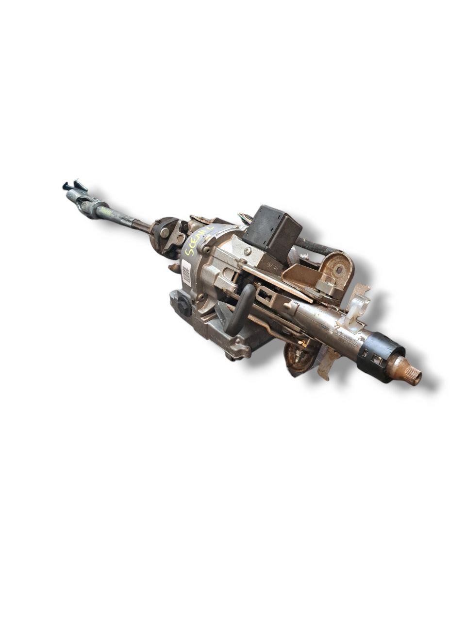 Piantone Sterzo Renault Scenic (2007) COD:8200035272