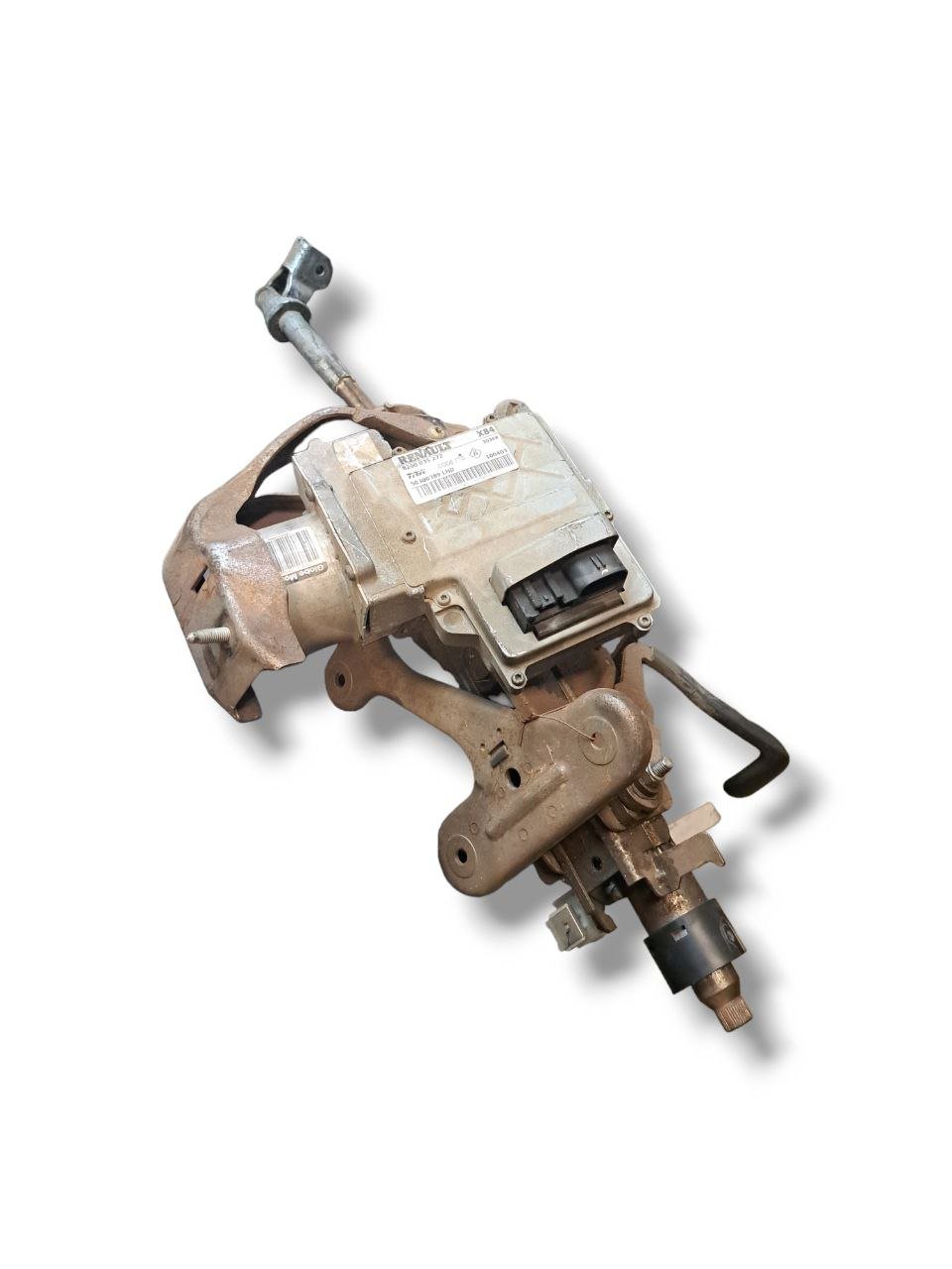 Piantone Sterzo Renault Scenic (2007) COD:8200035272