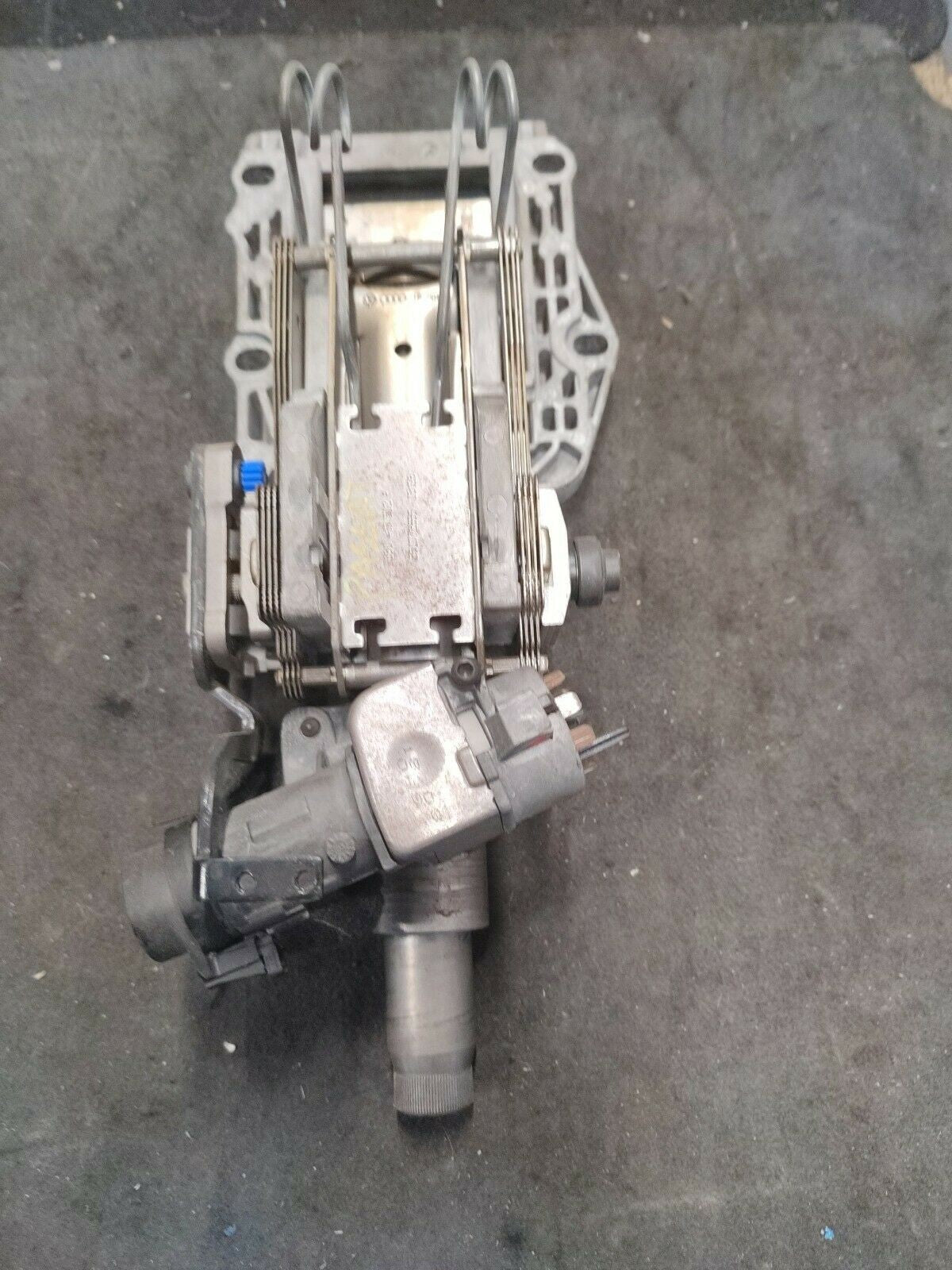 Piantone Sterzo Volkswagen Passat Sw 1.9 74Kw 5P D 5M (2000-2006) 3B0419502F