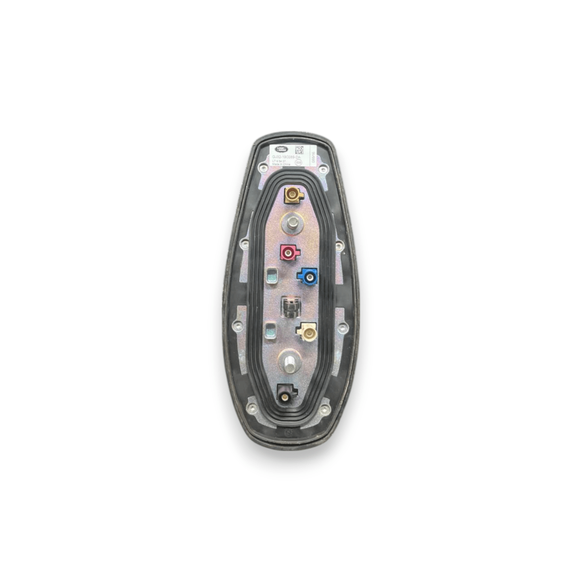 Pinna / Antenna Tetto Land Rover Discovery V Sport L550 (2015 -) cod: GJ32-19C089-DA