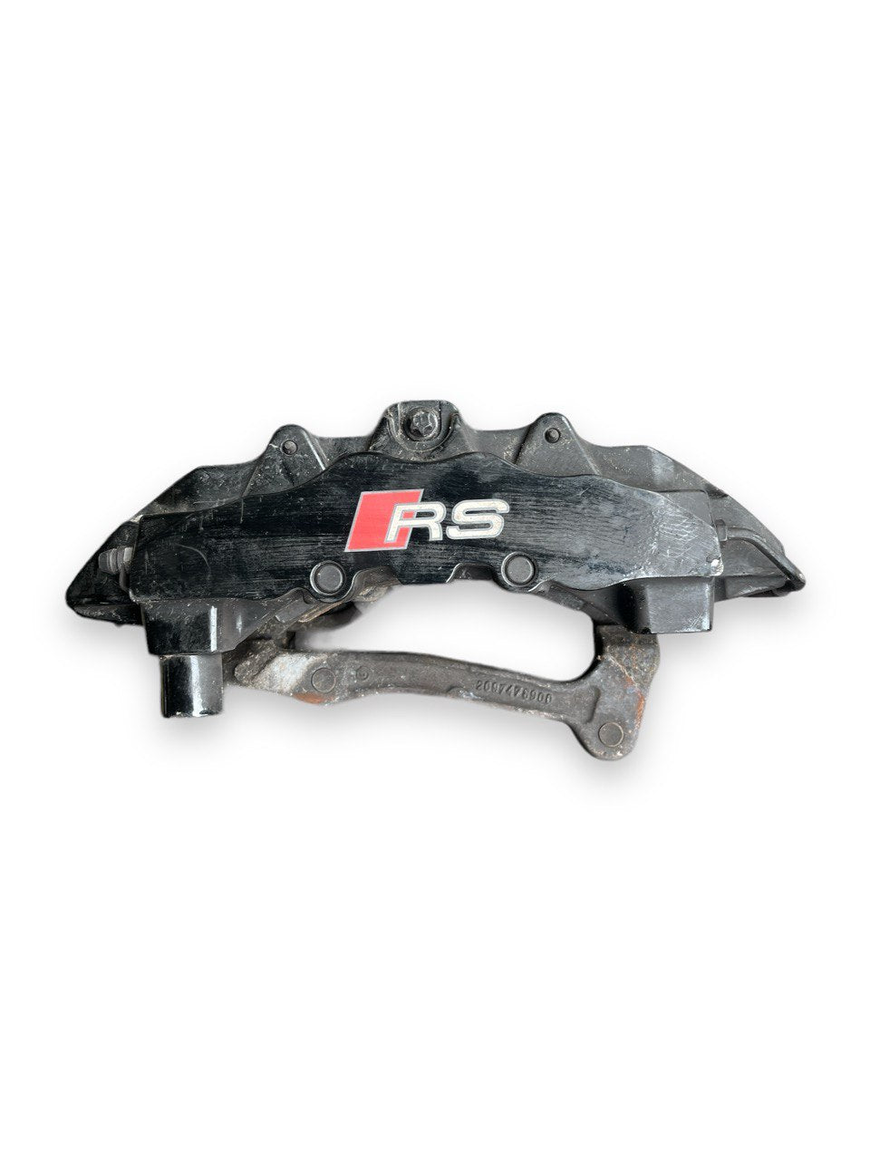 Pinza Del Freno Anteriore Destra Audi RS3 2.5 Benzina ( 2015 - 2020 )
