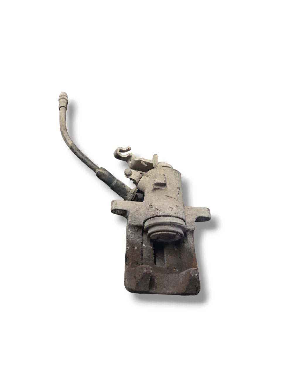 Pinza Del Freno Posteriore Destra Volkswagen Golf V (2003-2008)