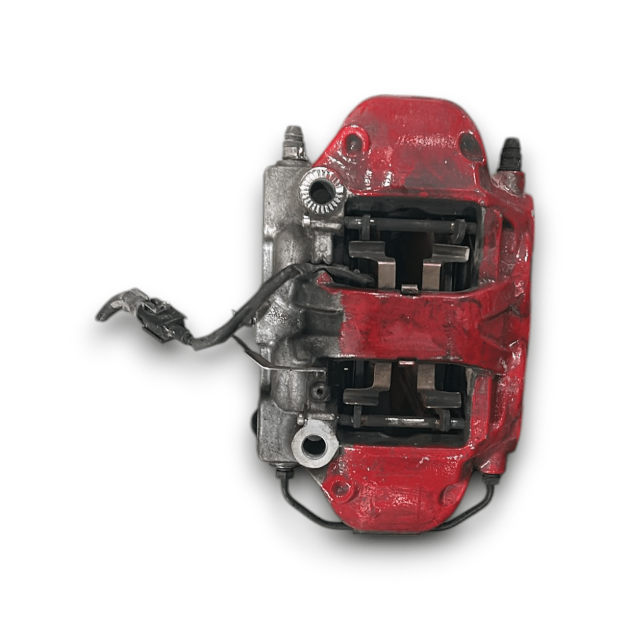 Pinza Freno Anteriore Destra Alfa Romeo Giulia 2.2 Diesel cod:20C30008 (2016>)