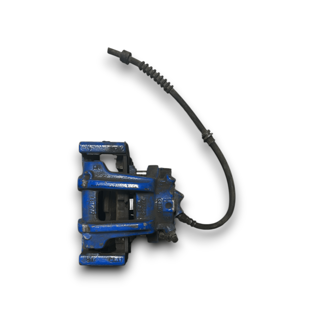 Pinza freno anteriore destra bmw serie 1 2.0 diesel (2011 > 2019 F20)