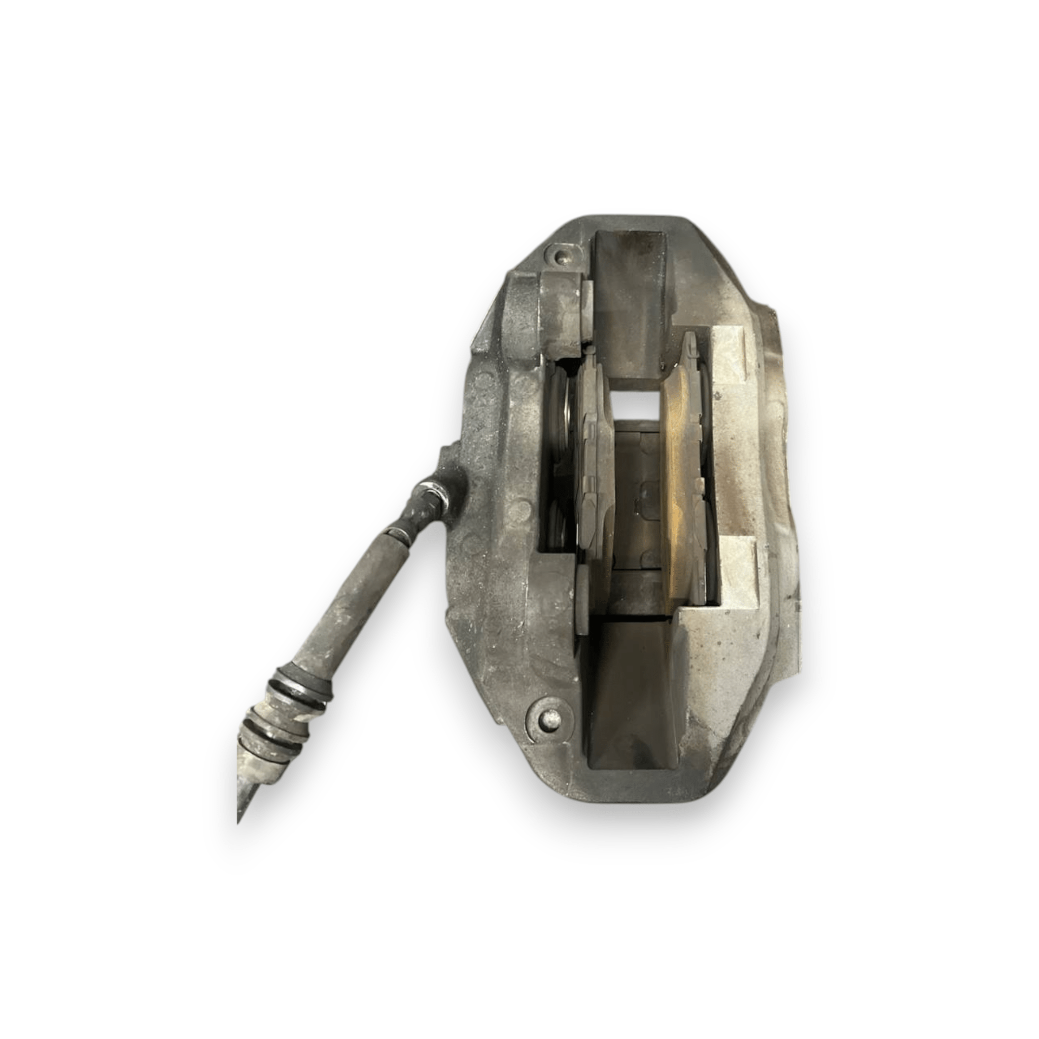 Pinza Freno anteriore destro (dx) Mercedes - Benz Glc C253 2.0 Diesel - Hybrid (2016 al 2023) cod A0004210100