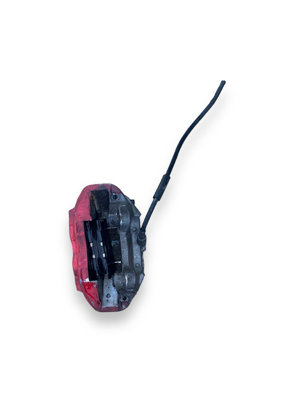 Pinza Freno Anteriore Mercedes Benz Classe C (W205) (2014 > 2021)