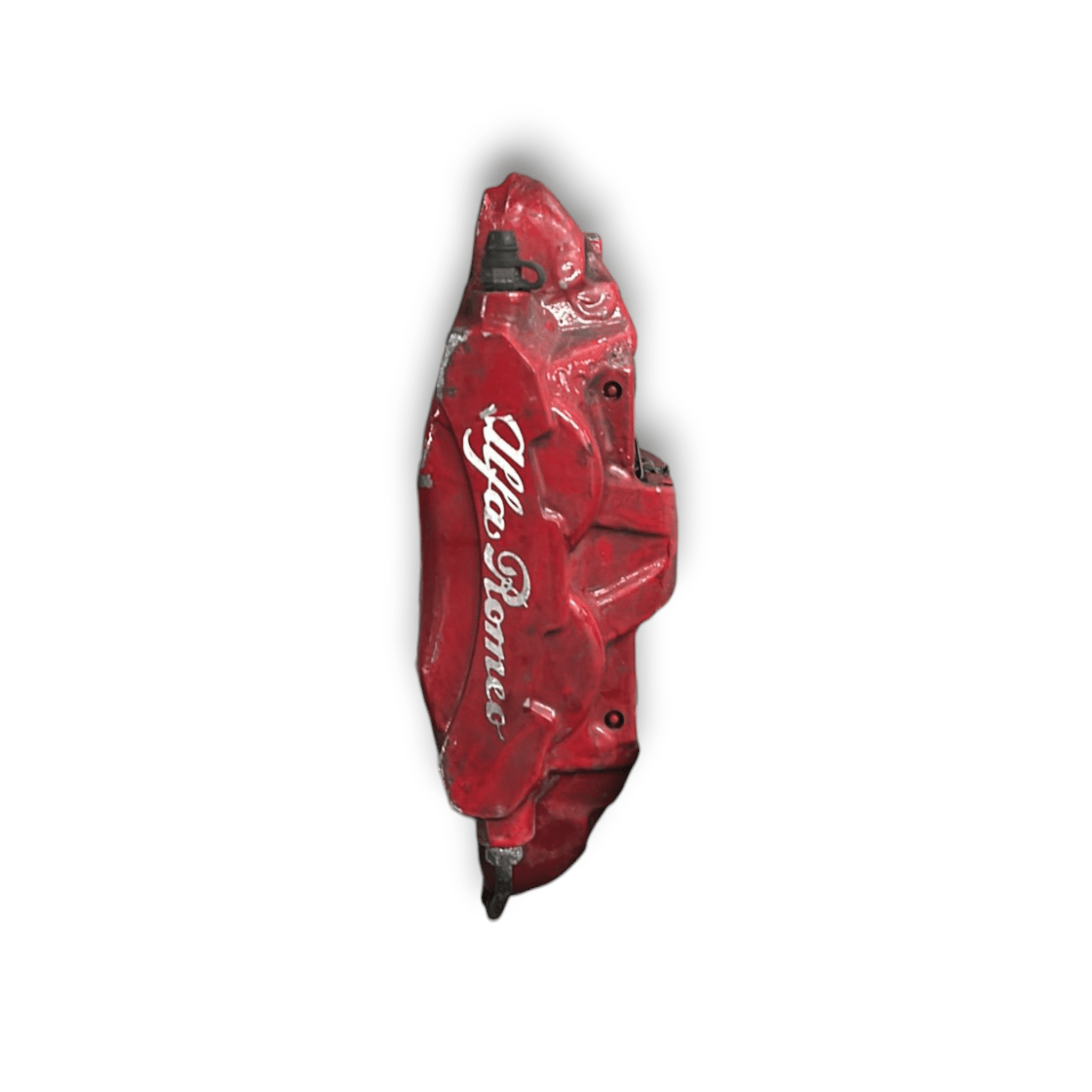 Pinza Freno Anteriore Sinistra Alfa Romeo Giulia 2.2 Diesel cod:20C30007 (2016>)