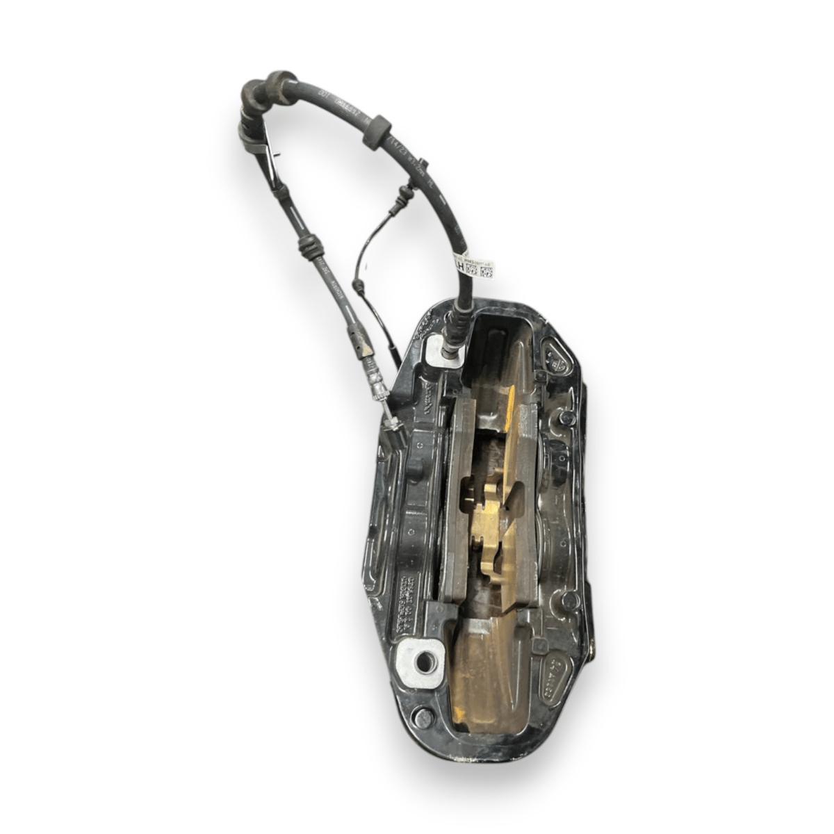 Pinza Freno anteriore sinistra (sx) Range Rover Vogue L460 (2022 -) cod: M8E2-2B119-CE