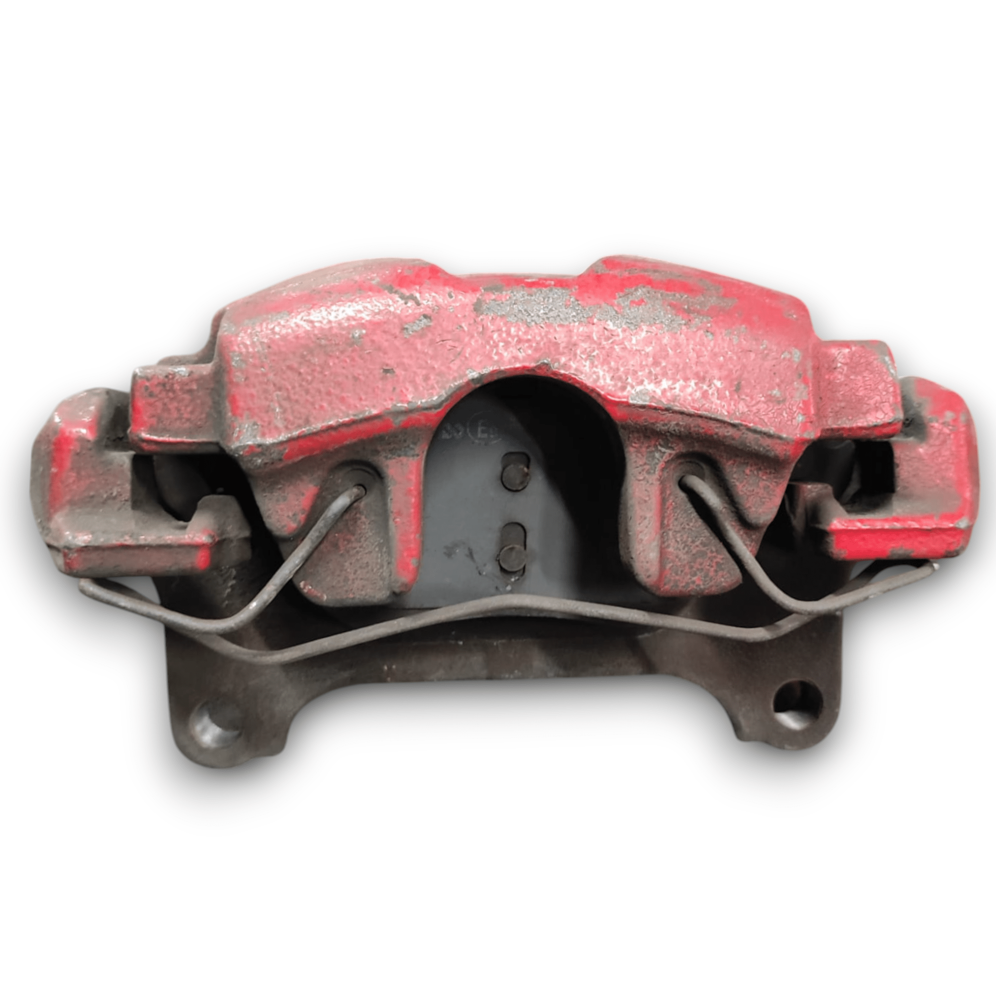 Pinza Freno Anteriore Sinistro Audi A4 B8 2.0 Diesel COD: 8K0611707E (2007-2016)