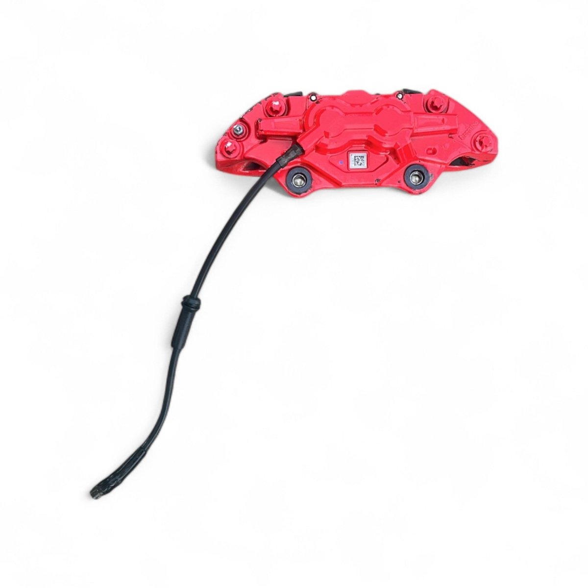Pinza freno Mercedes Benz Classe A (W176) (A45) 2.0 benzina (2013 > 2018) anteriore sinistra