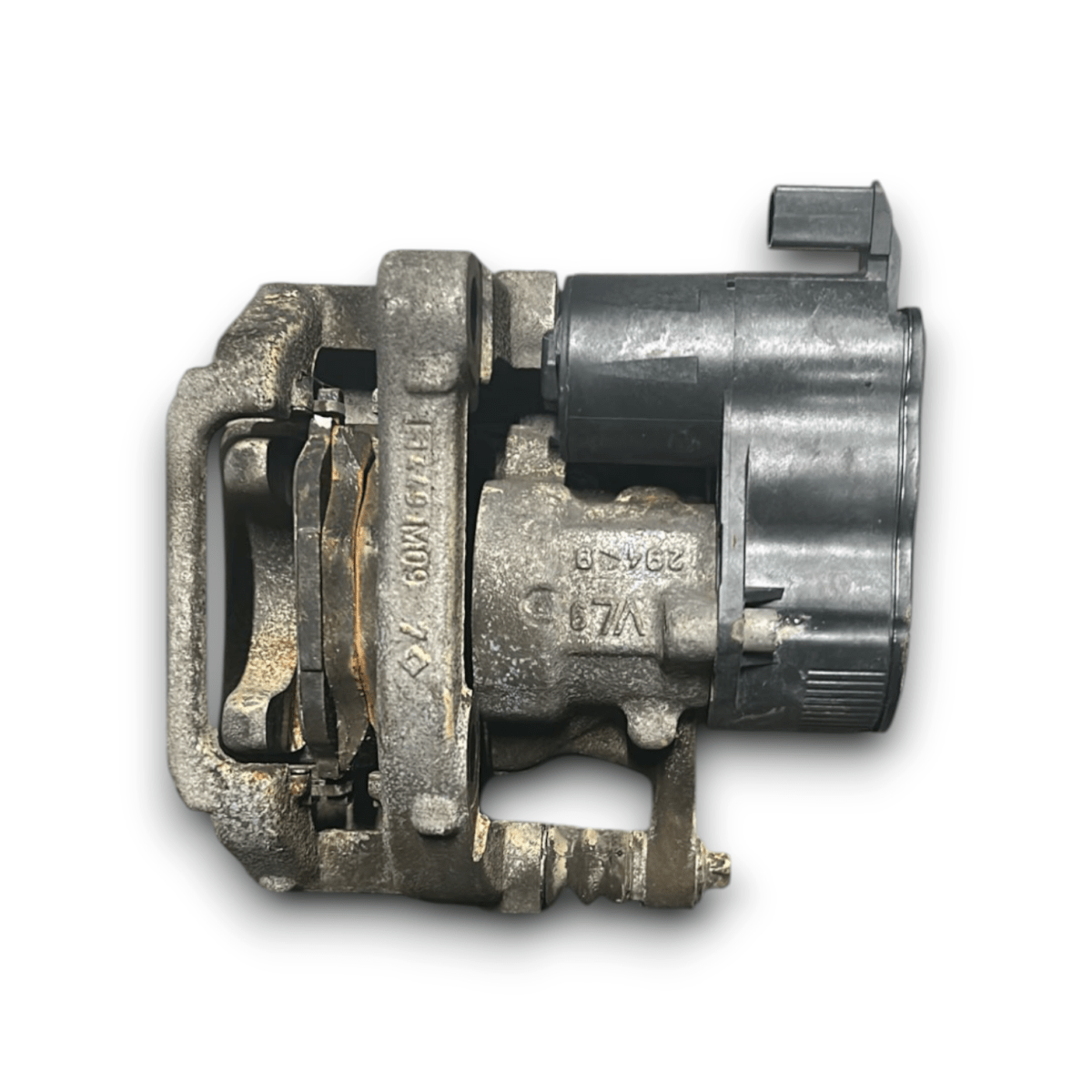 Pinza freno posteriore destra citroen c5 aircross 1.5 diesel cod:AD777015 (2017 > 2022)