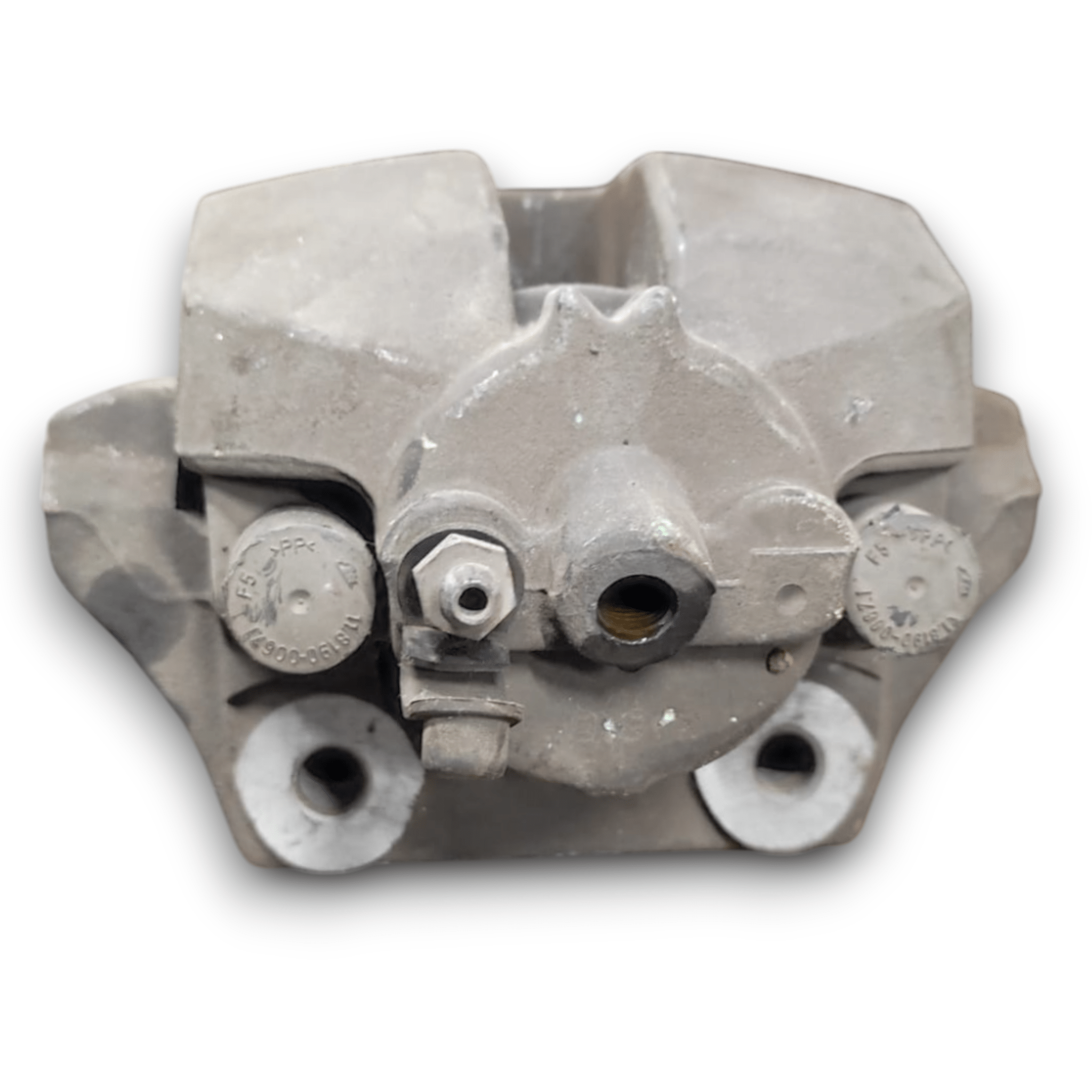 Pinza Freno Posteriore Destro Bmw X5 E70 3.0 Diesel COD: 34216776788 (2006-2013)