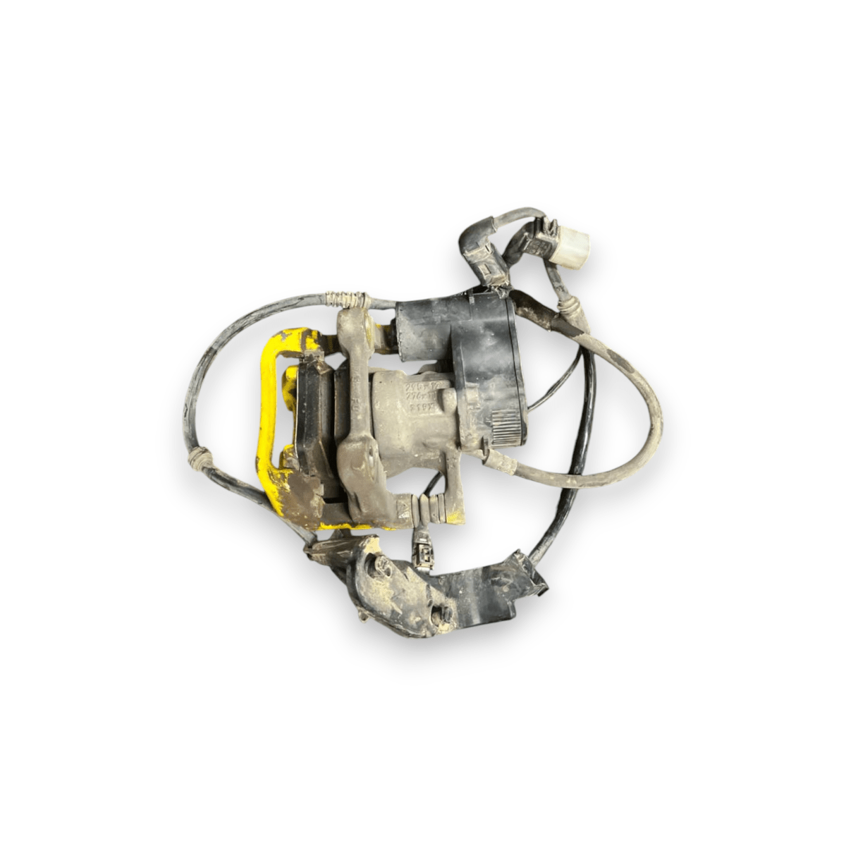 Pinza Freno posteriore destro (dx) Mercedes - Benz Classe A W177 1.5 Diesel (2018 -) cod: L72847