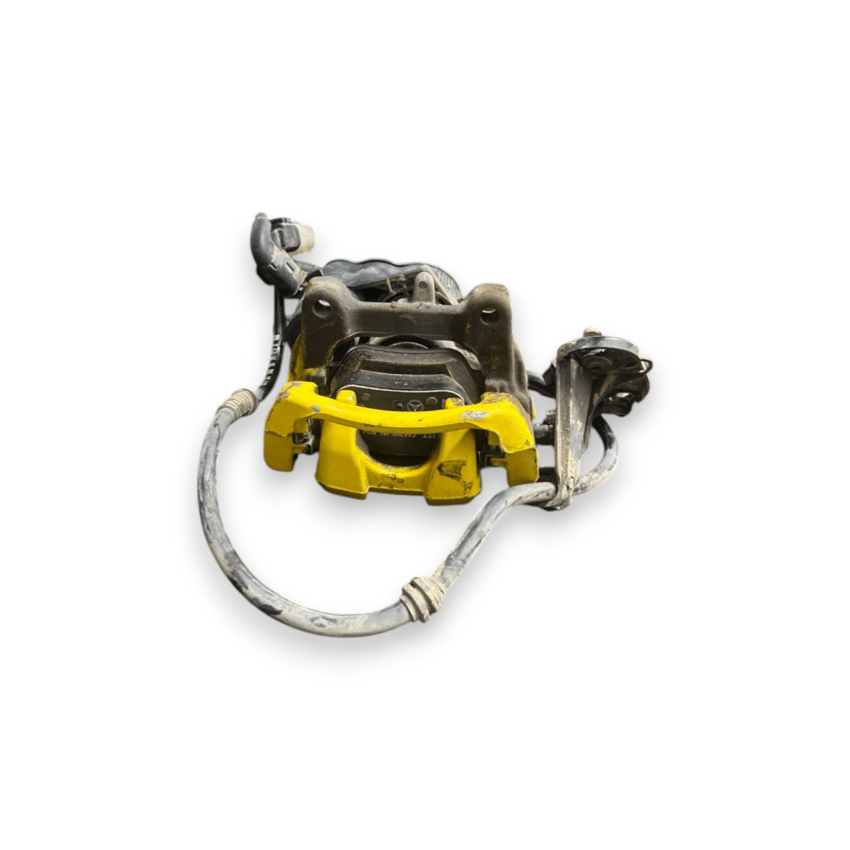 Pinza Freno posteriore destro (dx) Mercedes - Benz Classe A W177 1.5 Diesel (2018 -) cod: L72847