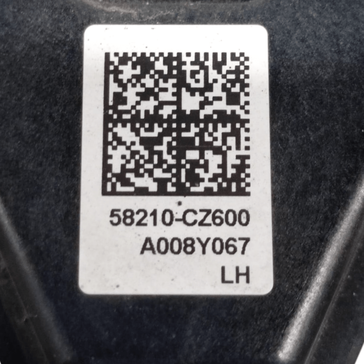 Pinza freno posteriore sinistra kia sportage nq5 cod: 58210cz600 (2021-)