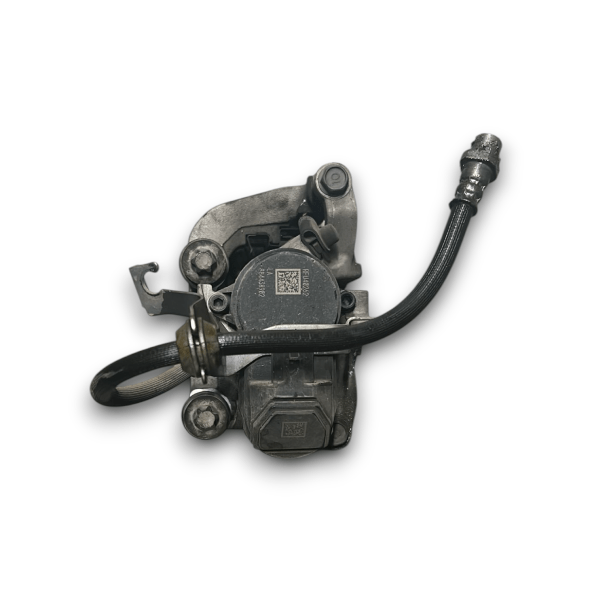 Pinza posteriore sinistra bmw serie 4 gran coupé (2020 >)