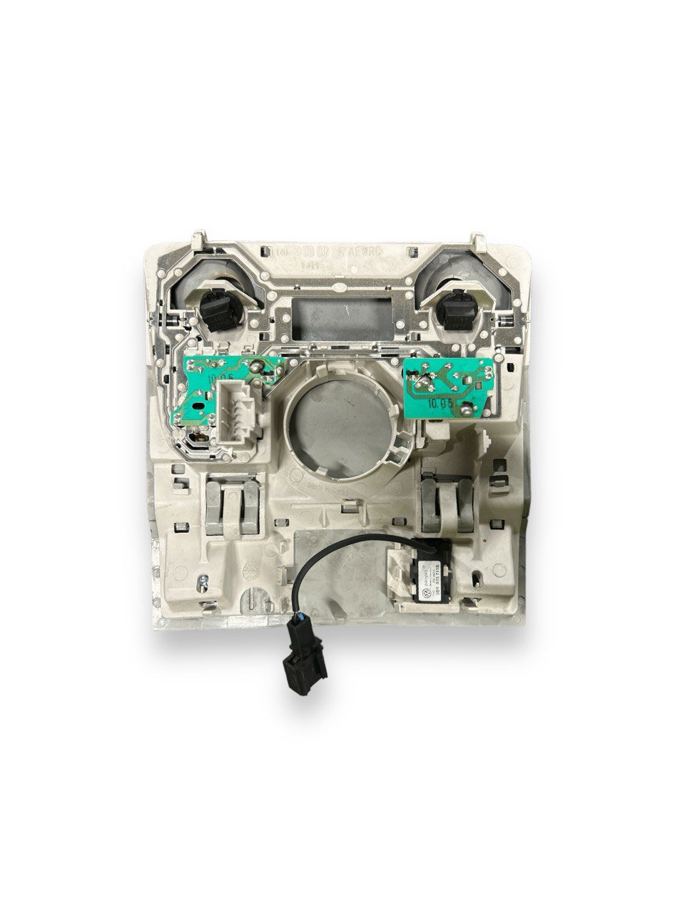 Plafoniera Anteriore Alogeno Volkswagen Passat (2000 > 2010) cod . 1K0947105