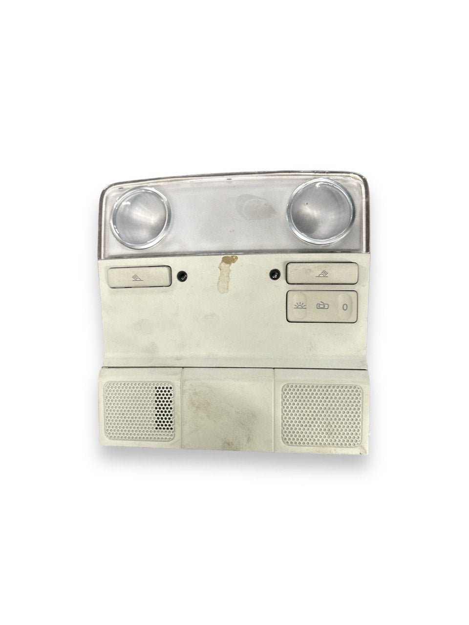 Plafoniera Anteriore Alogeno Volkswagen Passat (2000 > 2010) cod . 1K0947105