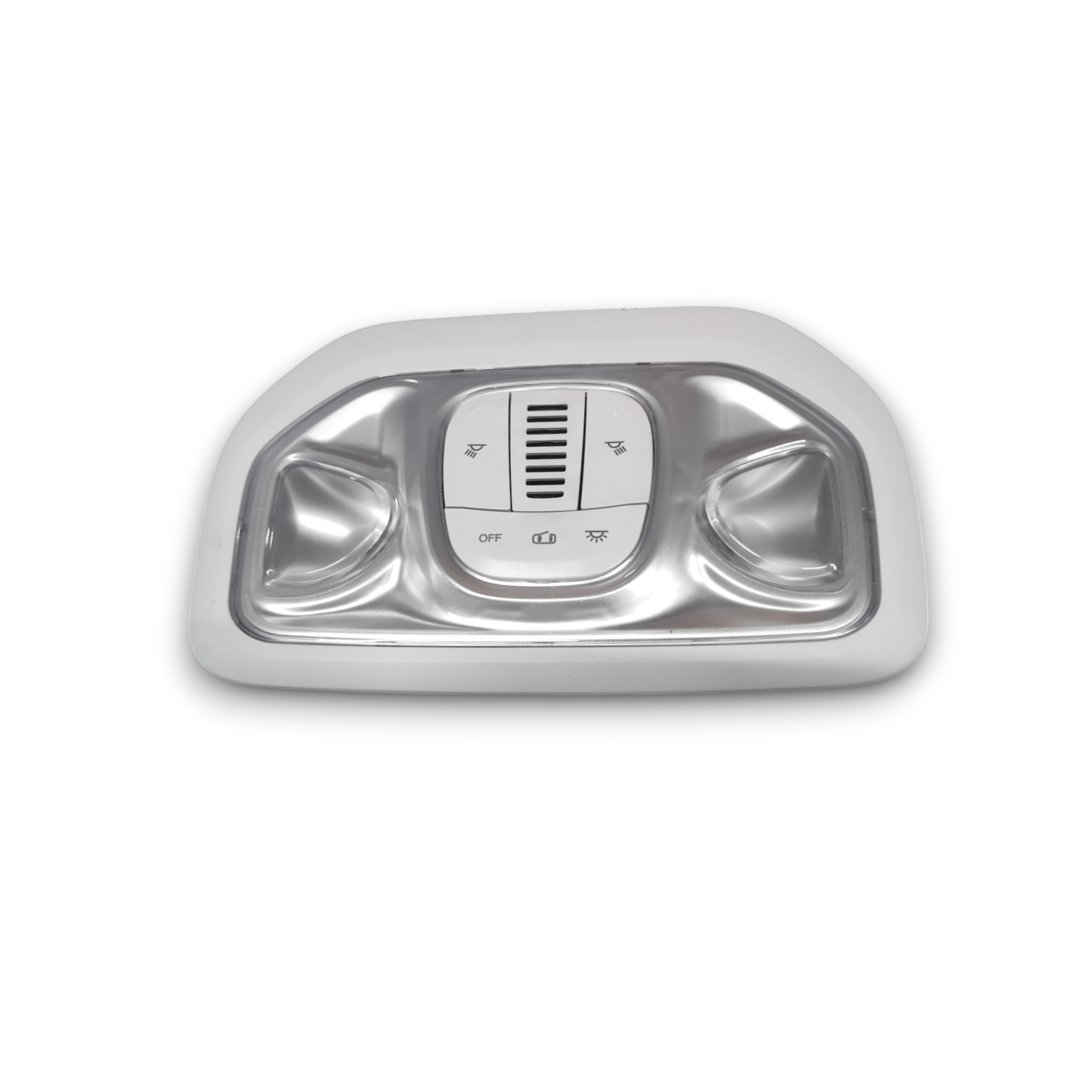 Plafoniera Anteriore Fiat Tipo COD: 07356314060 (2015-2020)
