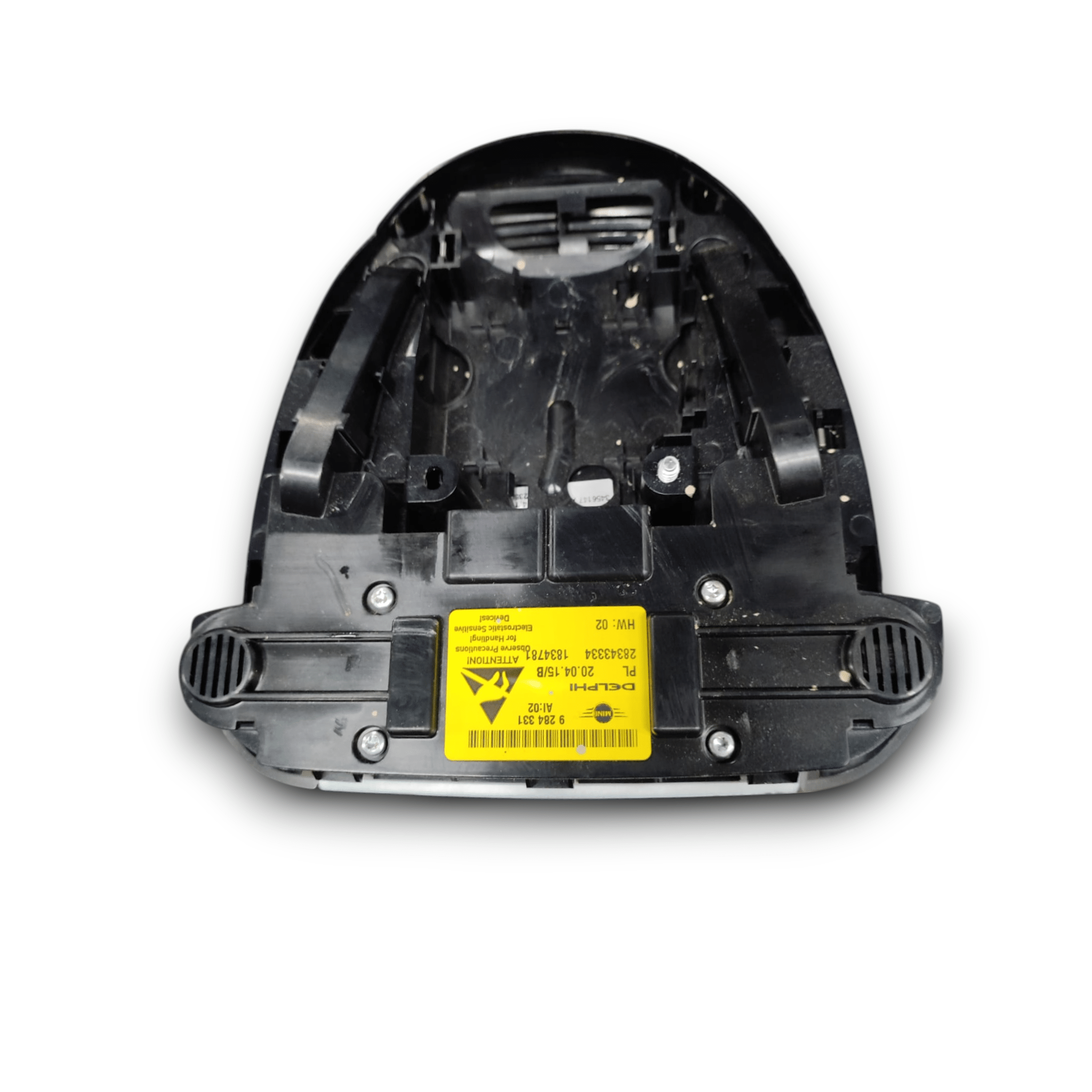 Plafoniera Anteriore Mini Countryman R60 COD: 28343334 (2010-2016)