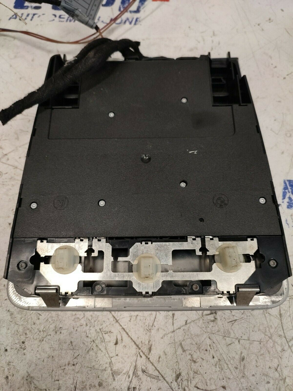 Plafoniera Anteriore/Posteriore Bmw E87 1° Serie 912044202 695125201