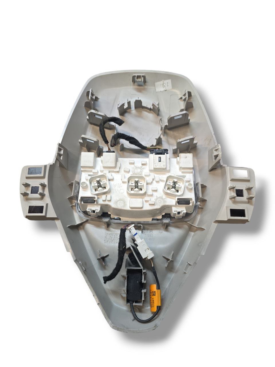 Plafoniera Citroen C4 Picasso ( 2010 - 2018 ) Cod : 9678124177
