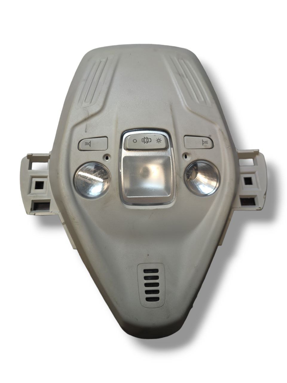 Plafoniera Citroen C4 Picasso ( 2010 - 2018 ) Cod : 9678124177