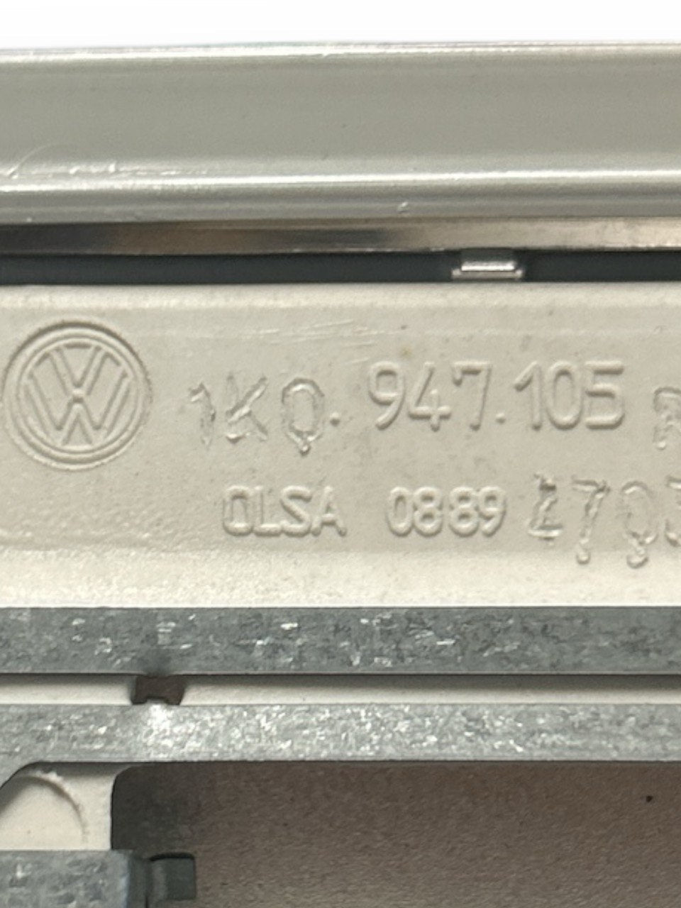 Plafoniera Interna Luci Volkswagen Tiguan (5N) (2007 > 2015) cod.1K0947105