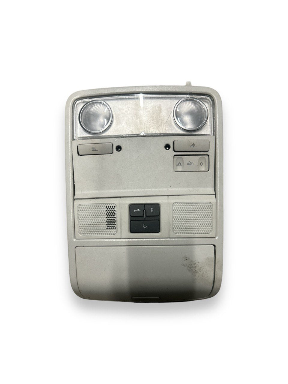 Plafoniera Interna Luci Volkswagen Tiguan (5N) (2007 > 2015) cod.1K0947105