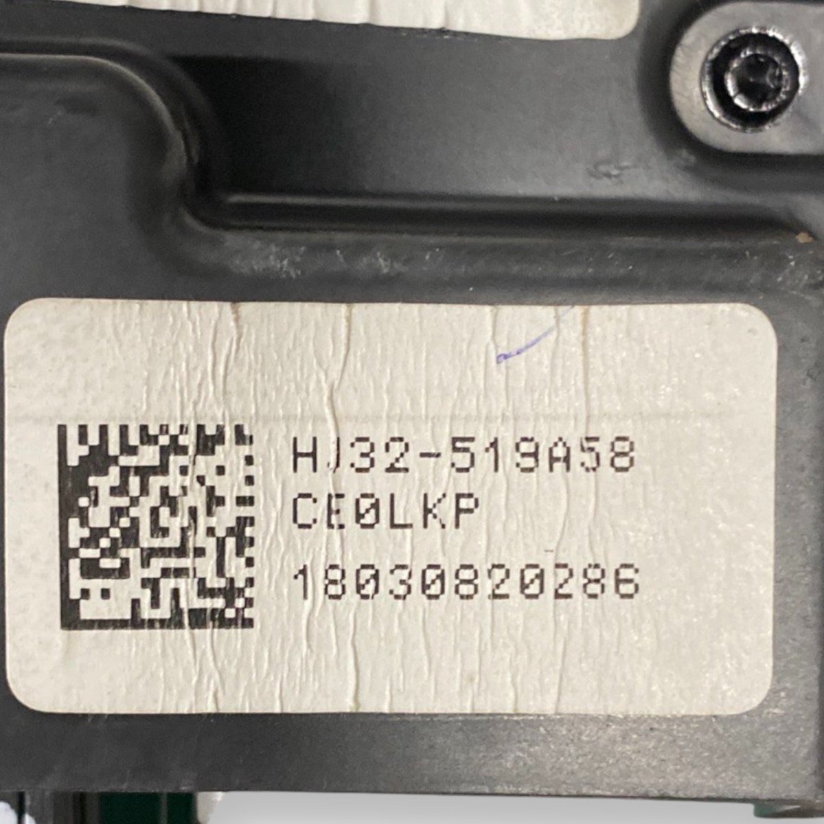 Plafoniera jaguar i-pace Cod: hj32-519a58 (2018-2024)