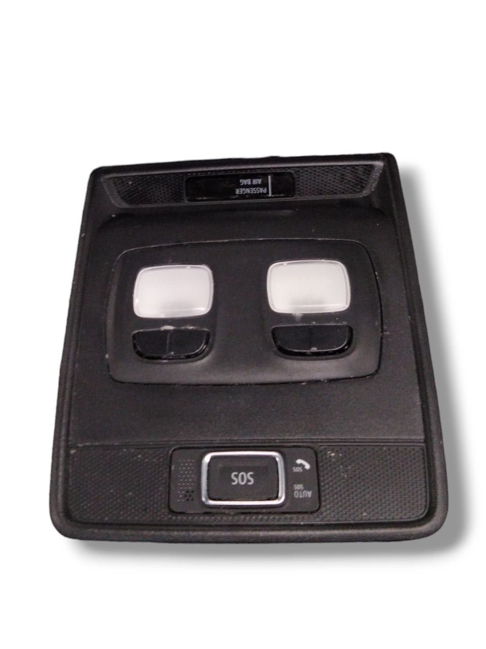 Plafoniera / Luce abitacolo anteriore Renault Clio V (2019>) cod.969805529