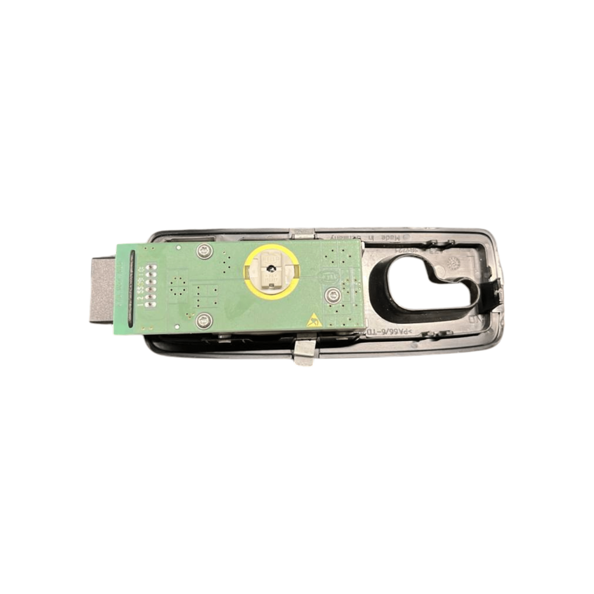 Plafoniera / luce ambiente anteriore Porsche Cayenne 92A (2011-2018) cod.17365701B