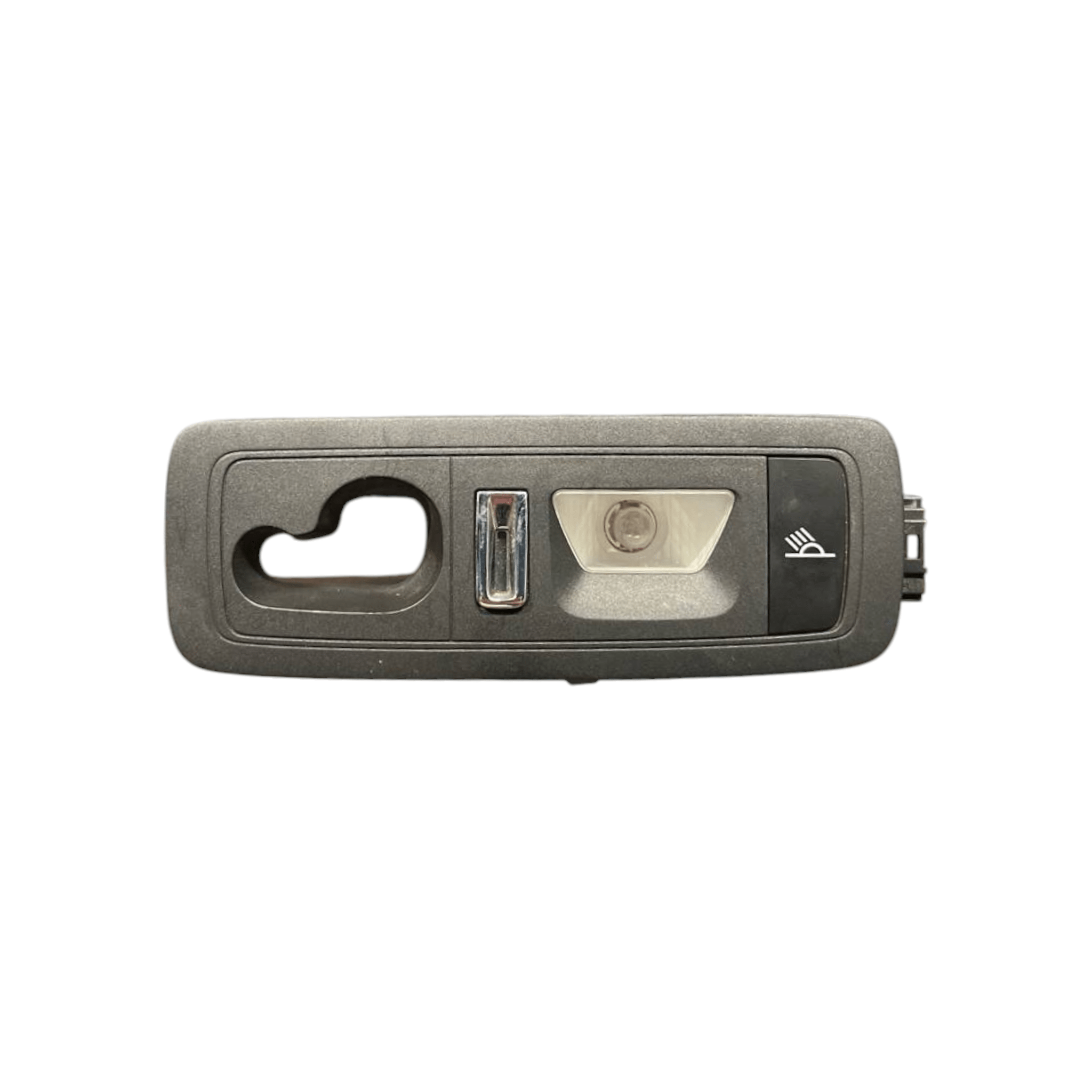 Plafoniera / luce ambiente anteriore Porsche Cayenne 92A (2011-2018) cod.17365701B