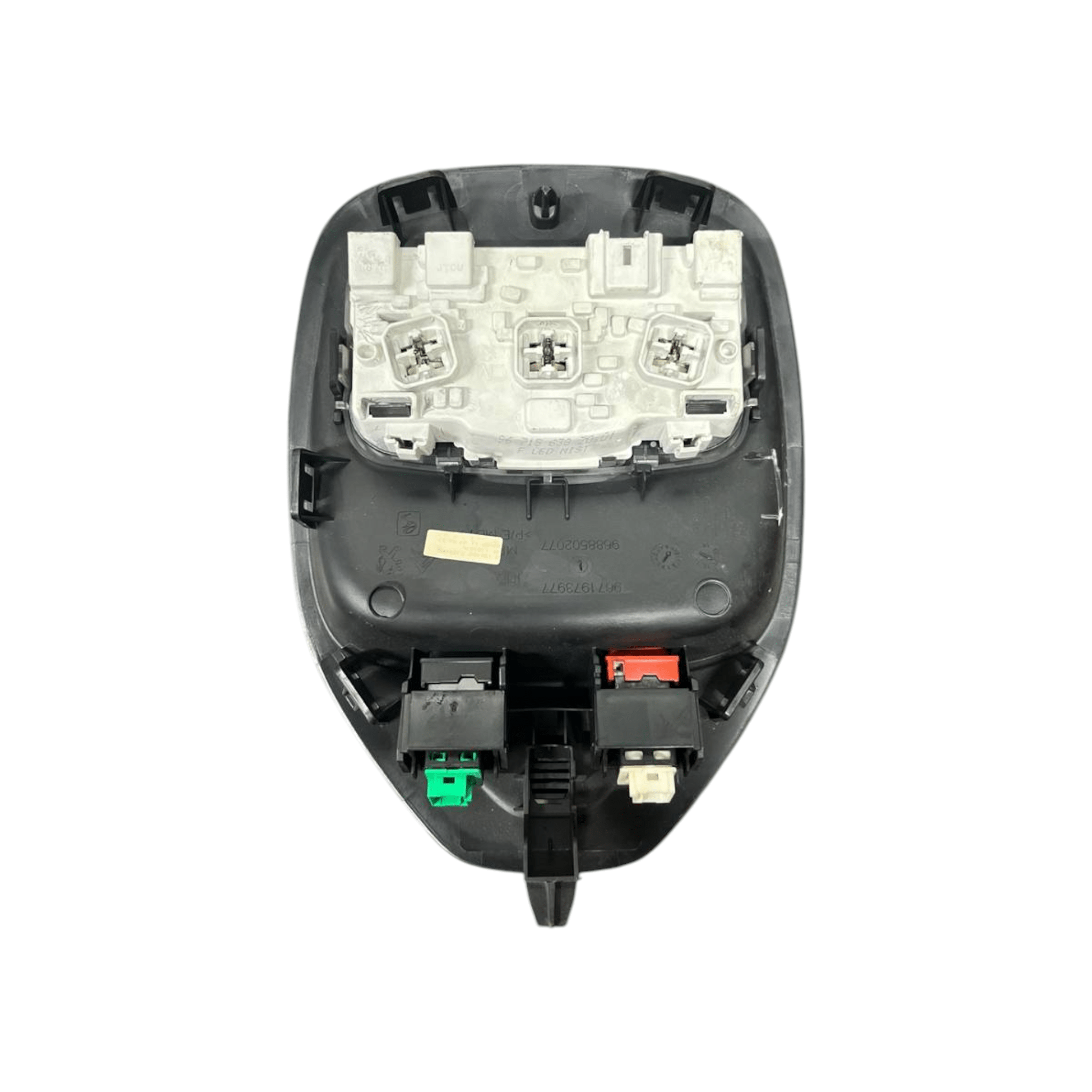 Plafoniera / Luce di cortesia DS4 (2011-2018) cod.9671973977 - 9688502077