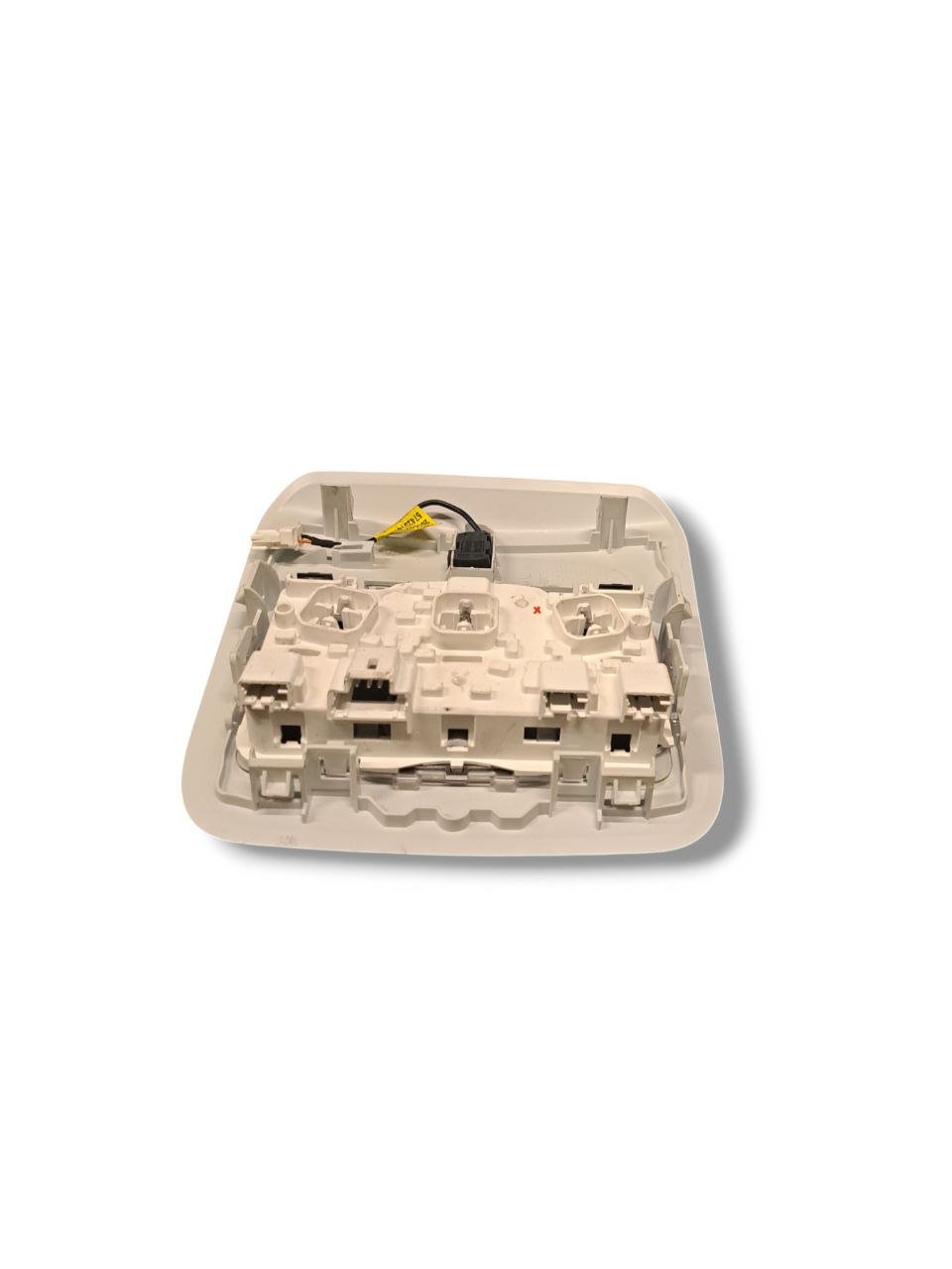 Plafoniera Luce Interna Abitacolo Anteriore Peugeot 208 (2012-2019) COD:9674441377