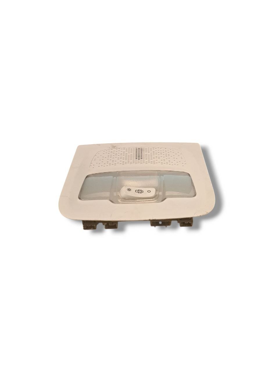 Plafoniera Luce Interna Abitacolo Anteriore Peugeot 208 (2012-2019) COD:9674441377