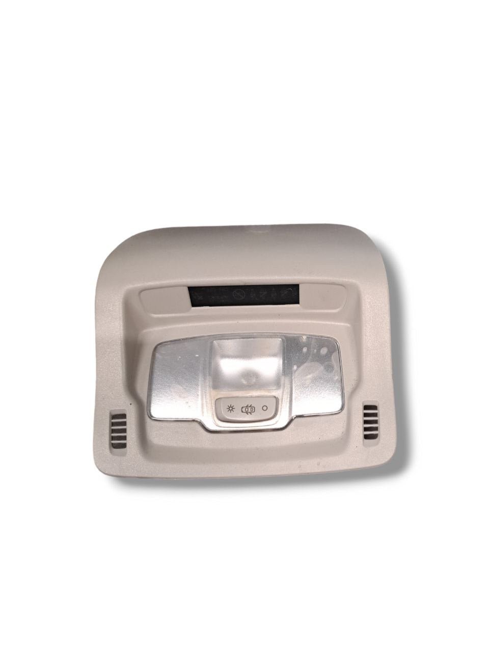 Plafoniera Luce interna anteriore Citroen C3 (2016>) COD:9811856677