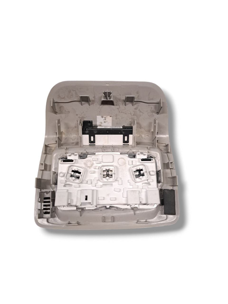 Plafoniera Luce interna anteriore Citroen C3 (2016>) COD:9811856677