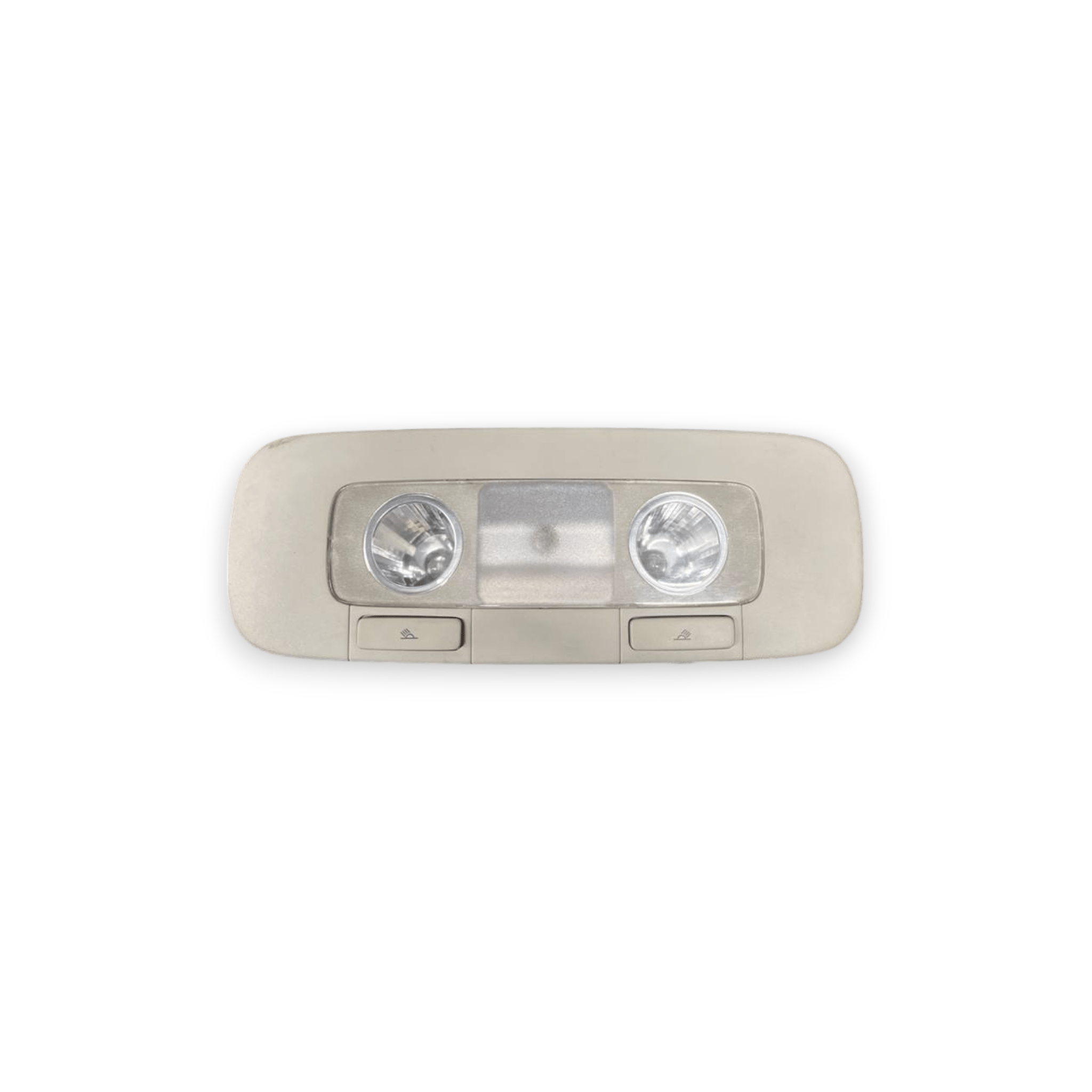 Plafoniera Luce interna anteriore Skoda Octavia III (2013 al 2019) cod: 3T0947291A