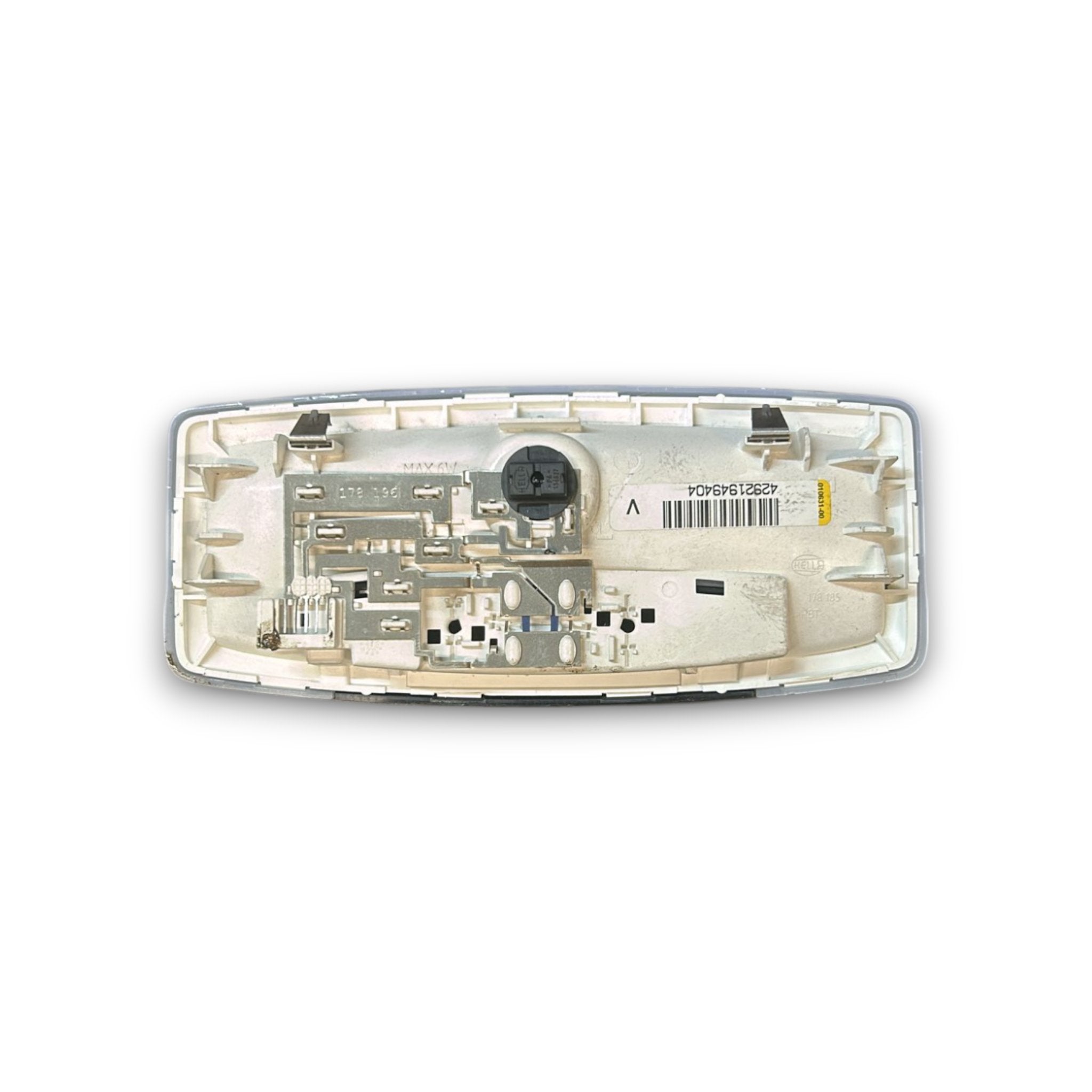 Plafoniera Luce Interna BMW Serie 1 (F20) cod.42921949404 (2011 > 2019)