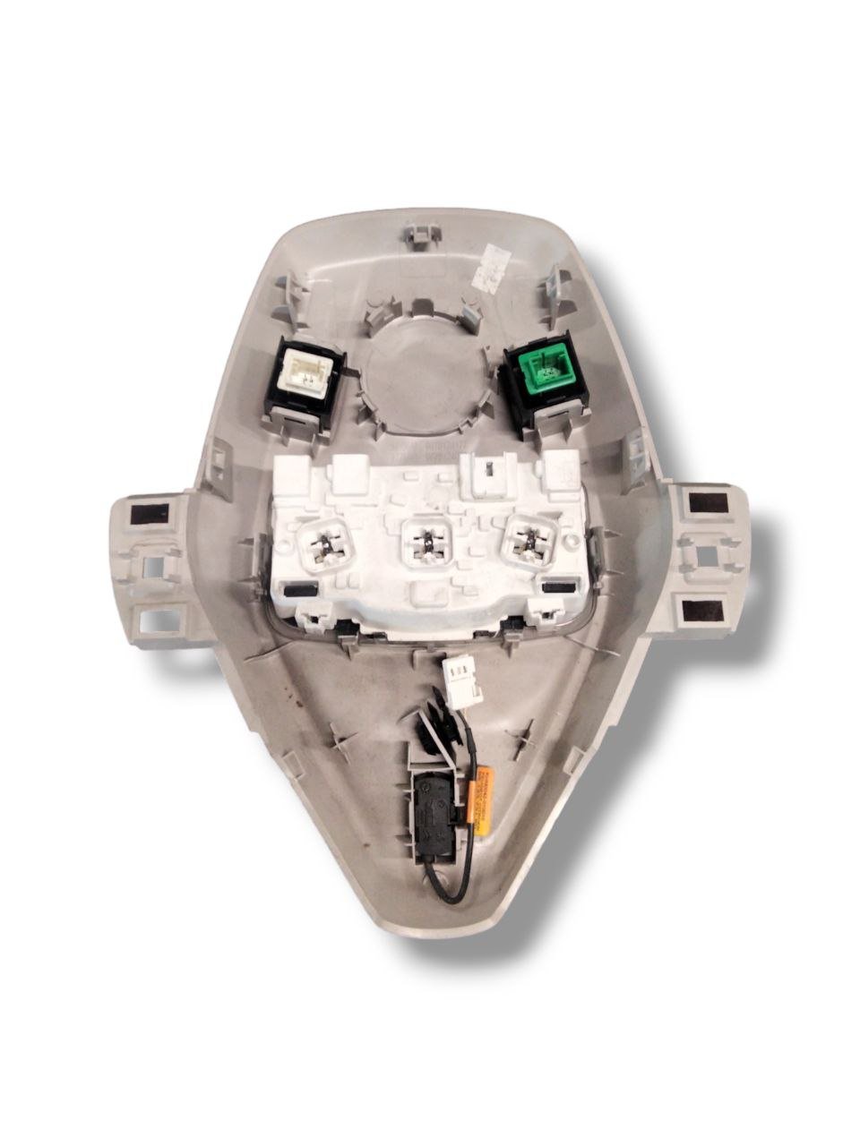 Plafoniera / Luce interna Citroen C4 Grand Picasso ( 2013 - 2022 ) cod.9678124177