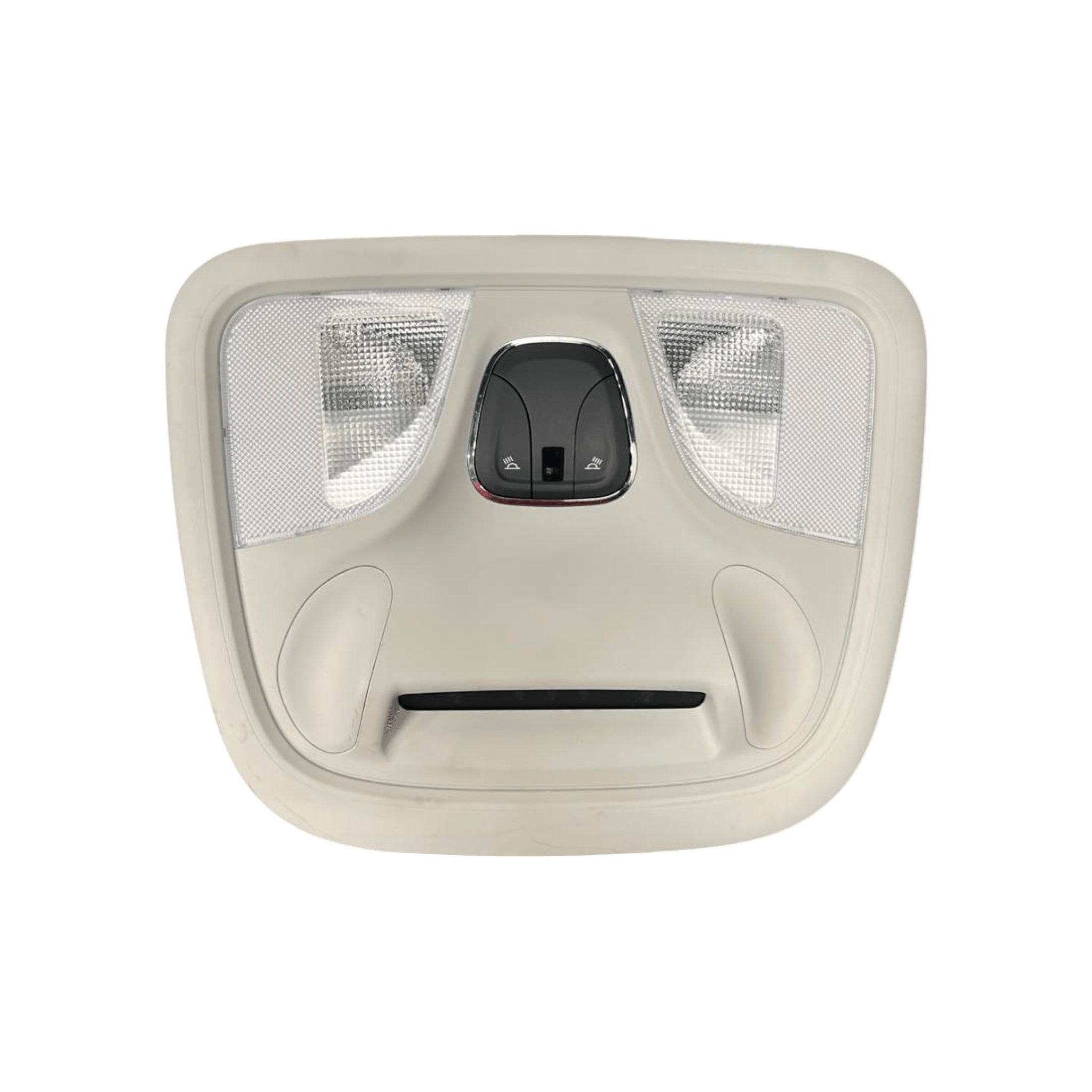 Plafoniera Luce Interna Jeep Cherokee KL (2013-2023) cod.A2390-C-202