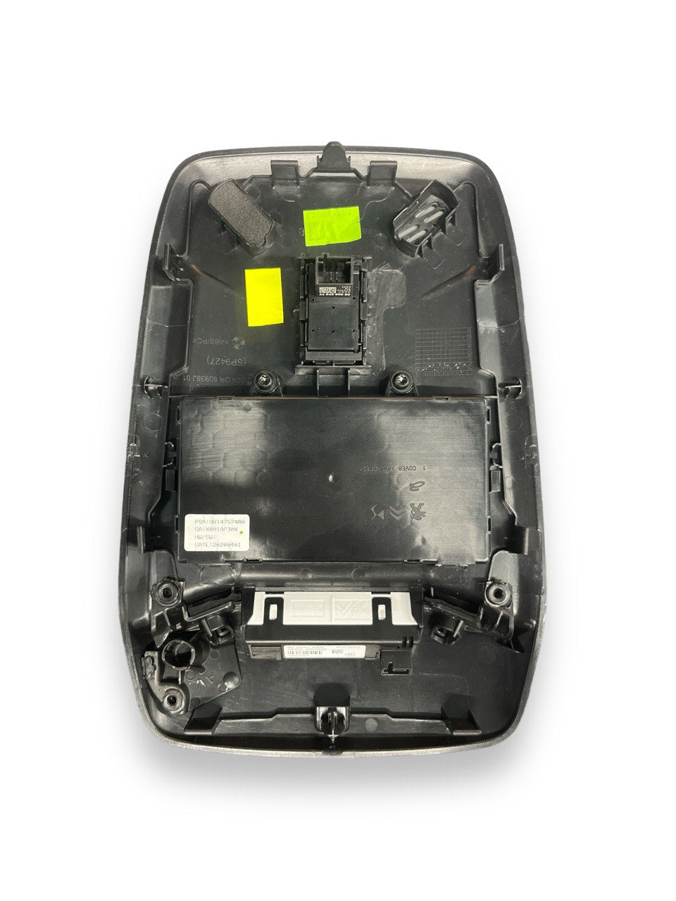 Plafoniera Luce Interna Led Peugeot 2008 (2019>) cod: 9814757480