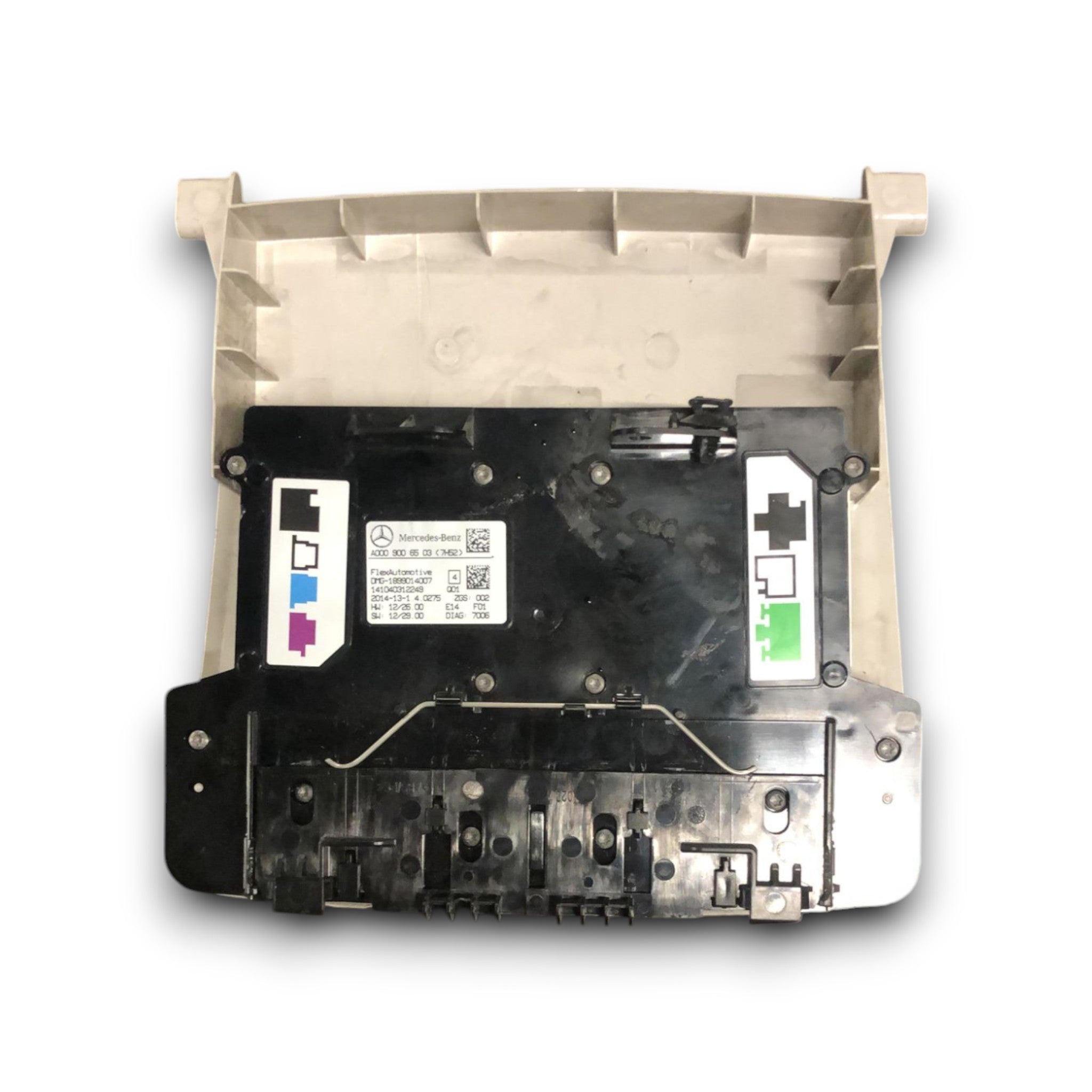 Plafoniera Luce Interna Mercedes Benz Classe B (2011 >2018) cod:A0009006503