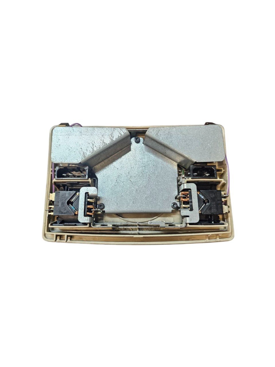 Plafoniera / Luce Interna Posteriore Audi A6 C5 Cod:4B0947303 (1997-2004)