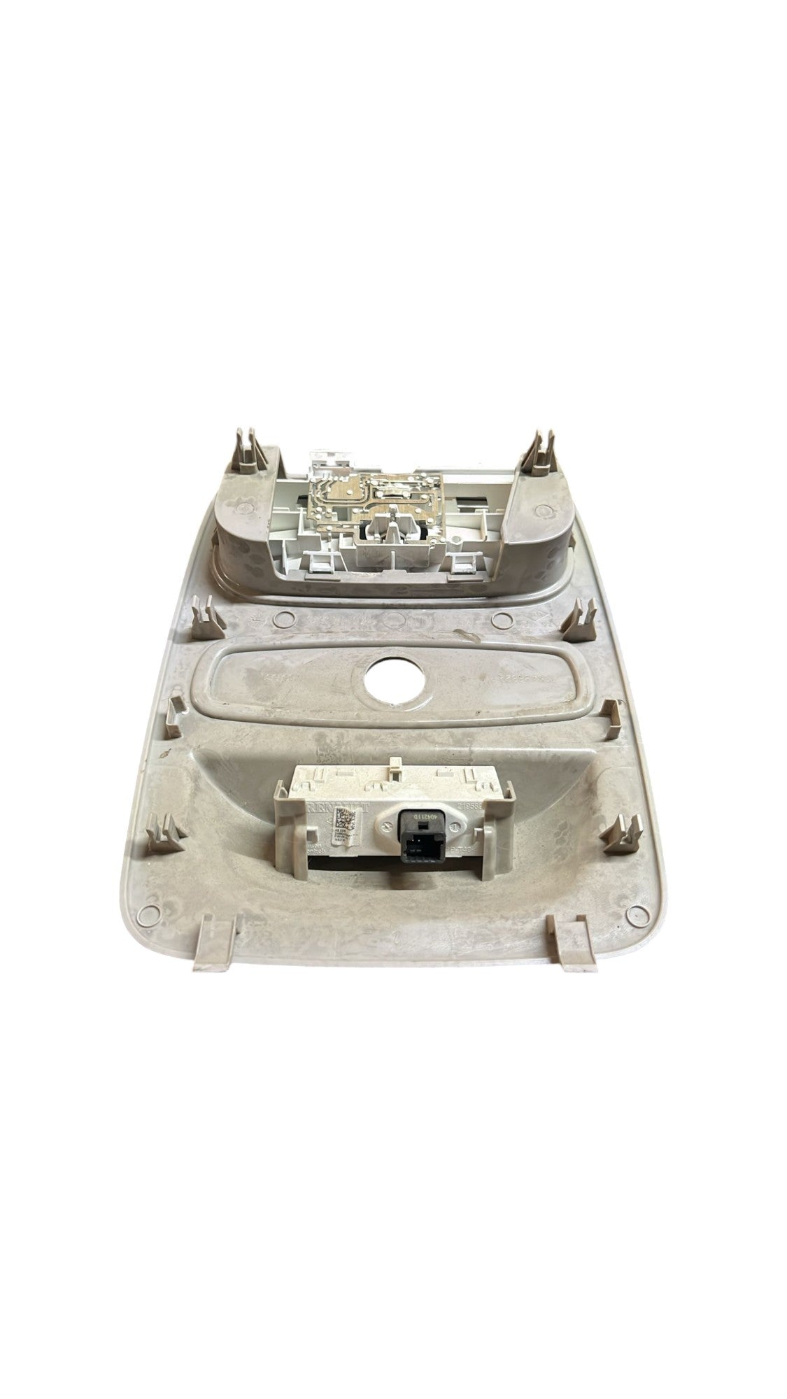 Plafoniera / Luce interna Renault Clio IV (2012-2021) cod.739486822R