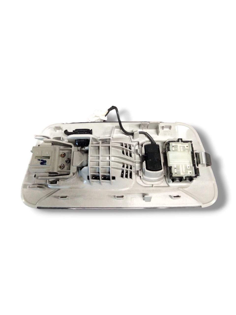 Plafoniera / Luce Interna Toyota Aygo (2014-2021) cod.81260-0H030