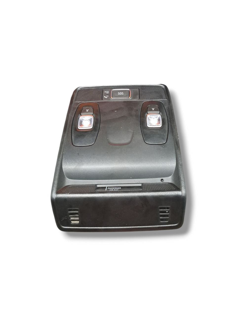 Plafoniera Luci abitacolo Renault Clio V (2019>) COD:969803518R